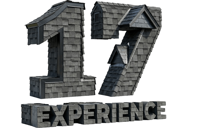 Serving Whitfield with Specialized Roofing Expertise